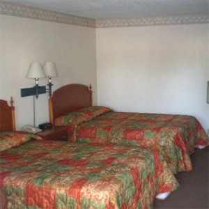 Budget Inn Beaver Dam