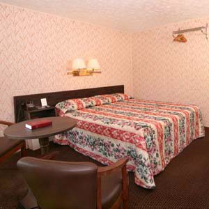 Budget Host Inn Wytheville