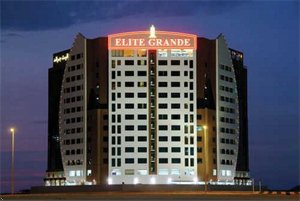 Elite Grande Hotel