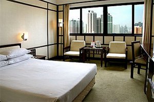 Changzhou Zhongyou International Hotel