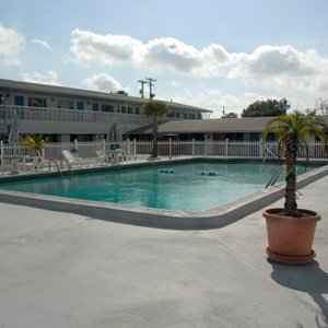 Ranchhouse Motel Winter Haven