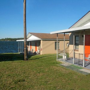 Lakmar Motel Winter Haven