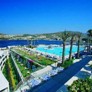 Baia Hotel Bodrum