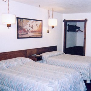 Budget Host Longhorn Motel Byers