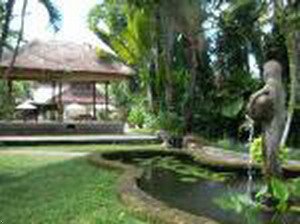 Ubud Village Hotel