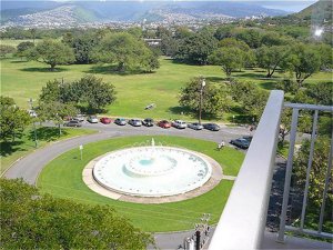 Diamond Head Beach Hotel