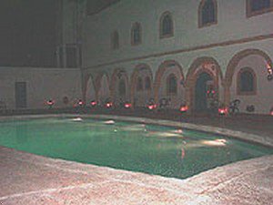 Riad Villa Damonte