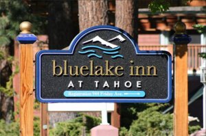 Blue Lake Inn