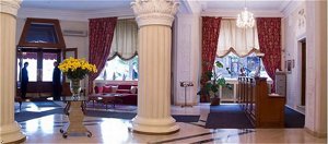 Grand Hotel Ukraine