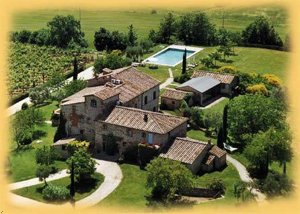 Relais Castel Bigozzi