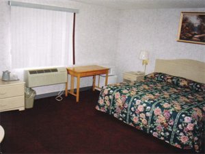 Passport Inn & Suites Absecon