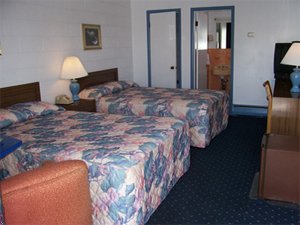 Passport Inn Somers Point