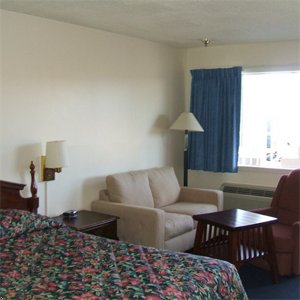 Rvacu - Red Carpet Inn & Suites Culpeper