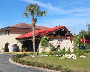 Red Carpet Inn & Suites Kissimmee