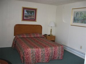 Red Carpet Inn & Suites Palmyra