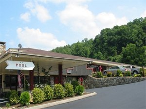 Red Carpet Inn Gatlinburg