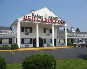 Red Carpet Inn Harrisonburg