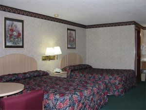 Red Carpet Inn Kingsport