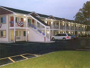 Scottish Inns & Suites Absecon