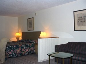 Scottish Inns & Suites Merkel