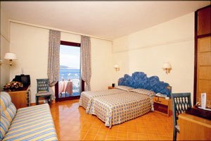 Hotel Mare Blu Terme