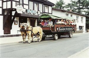 Akzent Hotel Zur Wasserburg