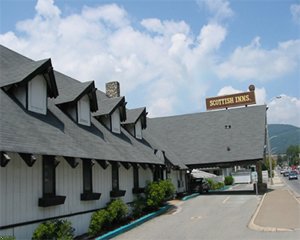 Sncbo - Scottish Inns Boone