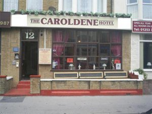 Caroldene Hotel