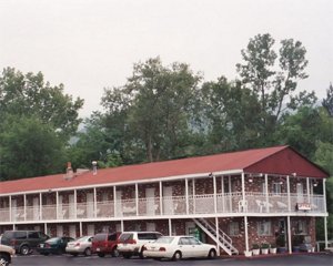 Scottish Inns Lake George