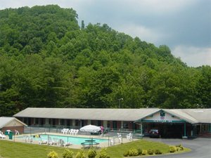 Scottish Inns Maggie Valley