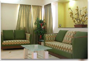 Seasons Apartment Hotel, Aundh