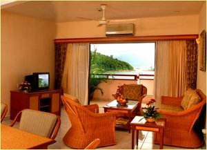 Berjaya Tioman Suites