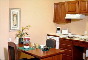 Grandstay Residential Suites - Rapid City