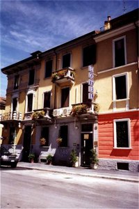 Hotel Edolo