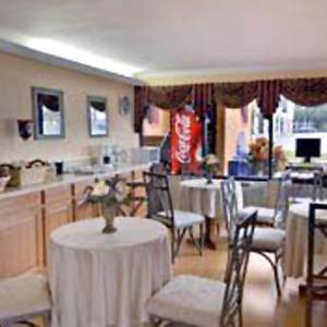 Budget Host Inn Kissimmee