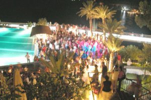 Kervansaray Bodrum Hotel