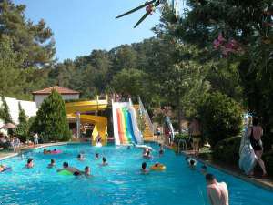 Kervansaray Marmaris