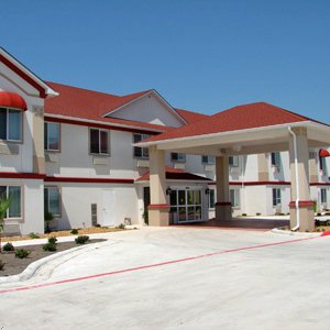 Budget Host Inn & Suites Cameron