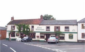 The Three Horseshoes