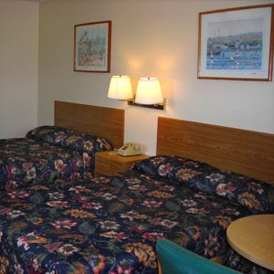 Regency 7 Motel Fayetteville