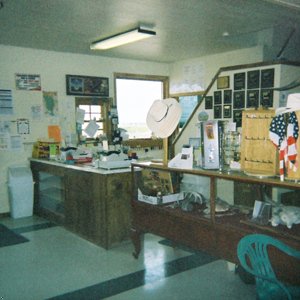 Budget Host Badlands Motel Interior