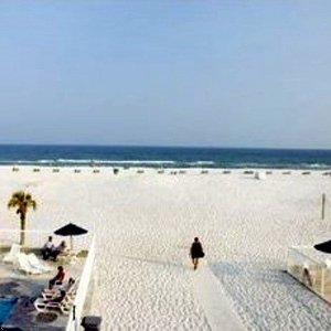 Pensacola Beach Resort