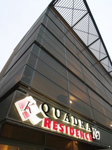 Quadra Key Residence