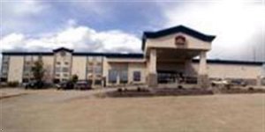 Lakeview Inn & Suites Drayton Valley