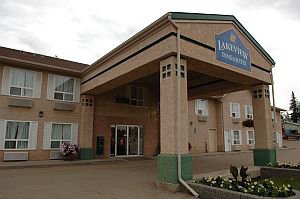 Lakeview Inn & Suites Edson