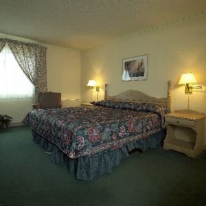 Lakeview Inn & Suites Miramichi/New Castle