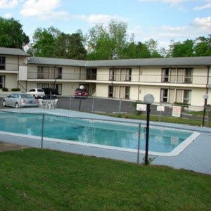 Budget Inn Selma