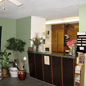 Budget Host Inn San Antonio