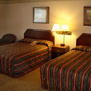 Best Value Inn & Suites Hannibal