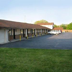 Delta Motel Bay City